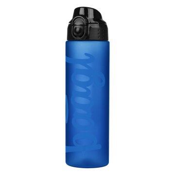 BAAGL Steklenica za pitje iz Tritana Ocean Blue, 700 ml