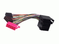 Cabletech Konektor OPEL 02/ISO Ž.