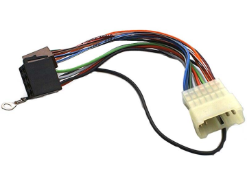 Cabletech Konektor Suzuki / ISO Ž.