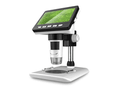 LTC Digitalni LCD mikroskop, USB, 1000x , HD 1080P