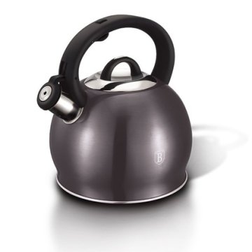 Berlingerhaus Berlingerhaus BH-7504 3 l Carbon PRO Line