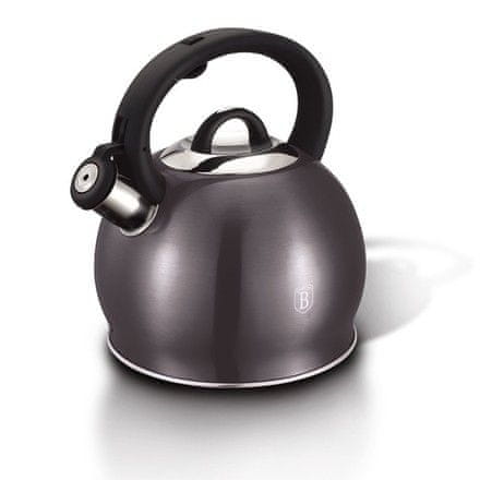 Berlingerhaus Berlingerhaus BH-7504 3 l Carbon PRO Line