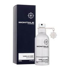 Montale Paris Vanilla Cake 50 ml parfumska voda unisex