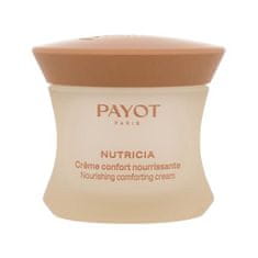Payot Nutricia Nourishing Comforting Cream hranilna krema za suho kožo 50 ml za ženske