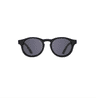 Otroška sončna očala Keyhole, Jet Black, 0 - 2 leti