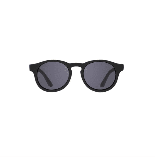 Babiators Otroška sončna očala Keyhole, Jet Black