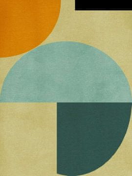 Pelcasa Rainbow Plus Shapes3 - 21x30 cm