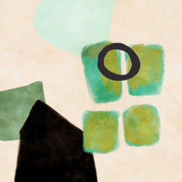 Pelcasa Organic Painted 11 10600Px 14. Dezember 2020 11.15 Kopie - 21x30 cm