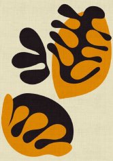 Pelcasa Matisse Cut Outs - 30x40 cm 