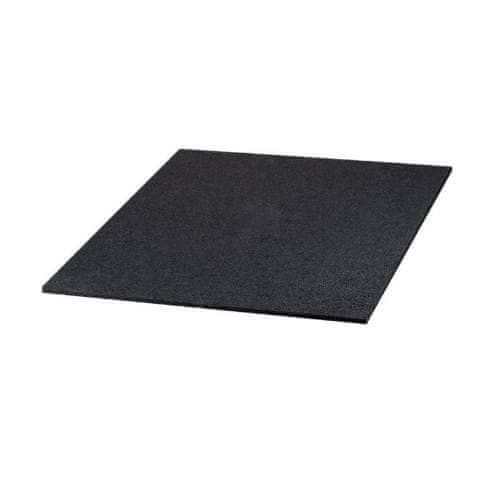 Walteco Protivibracijska podloga, 600 x 600 x 15 mm