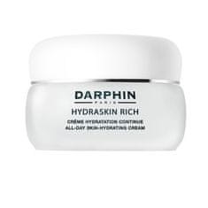 Darphin Vlažilna krema za kožo Hydraskin Rich (All-Day Skin-Hydrating Cream) 50 ml