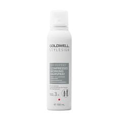 GOLDWELL Sprej za lase s srednjo fiksacijo Stylesign Hairspray (Compressed Working Hairspray) 150 ml