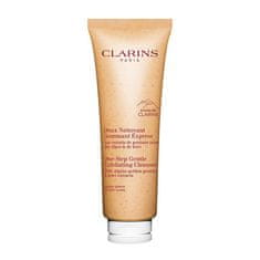 Clarins Nežni piling čistilni gel (Gentle Exfoliating Cleanser) 125 ml