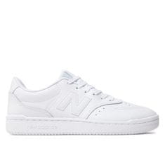 New Balance Čevlji bela 37.5 EU 80