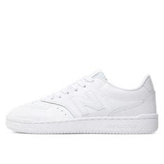 New Balance Čevlji bela 44.5 EU 80