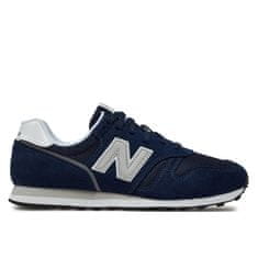 New Balance Čevlji mornarsko modra 44.5 EU 373