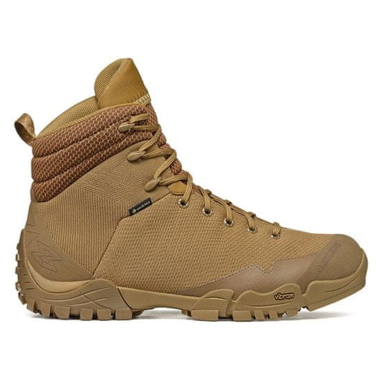 Garmont Čevlji treking čevlji rjava Nemesis 6.2 Gtx Coyote