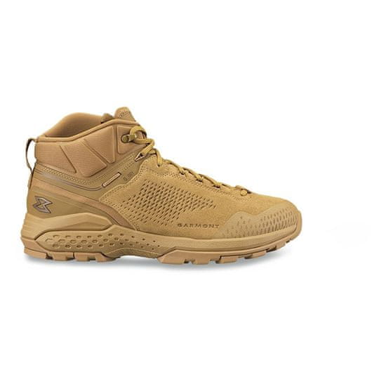 Garmont Čevlji treking čevlji rjava 40 EU T4 Groove G-dry