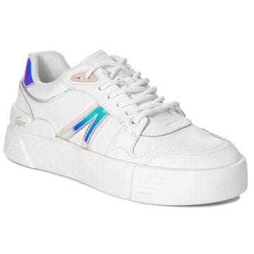 Lacoste Čevlji bela 747SFA00541Y9
