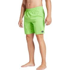 Adidas Hlače čevlji za v vodo zelena 176 - 181 cm/L Solid Clx Classic