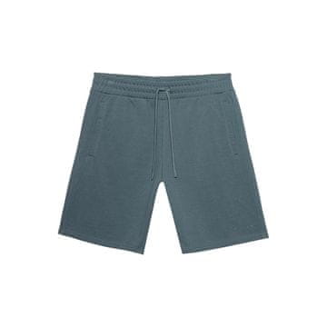 4F Hlače 4F 4FWSS24TSHOM3OLIVE