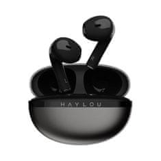 HAYLOU Slušalke TWS Haylou X1 2023 (črne)