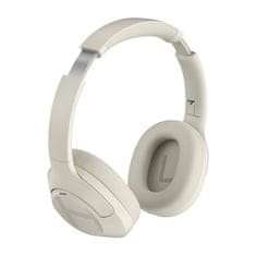 HAYLOU Brezžične slušalke Haylou S35 ANC (bele)