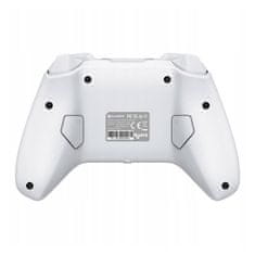 GameSir GameSir T4 Cyclone Pro brezžični krmilnik (bel)
