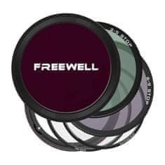 Freewell Komplet magnetnih filtrov VND Freewell 95 MM