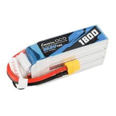 Gens Ace Akumulator Gens ace 1800mAh 22,2V 45C 6S1P Lipo