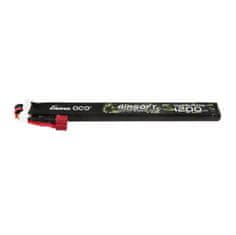 Gens Ace Akumulator Gens Ace 25C 1200mAh 3S1P 11.1V Airsoft Gun Lipo z konektorem T Plug Long size