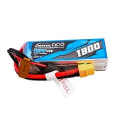 Gens Ace Gens ace G-Tech 1800mAh 11,1V 45C 3S1P Lipo baterija s priključkom XT60