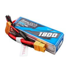 Gens Ace Gens ace G-Tech 1800mAh 11,1V 45C 3S1P Lipo baterija s priključkom XT60