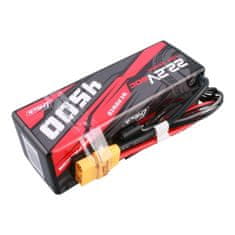 Gens Ace Akumulator Gens ace G-Tech 4500mAh 6S1P 22.2V 60C HardCase RC car Lipo 14#