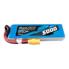 Gens Ace Gens ace G-Tech 5000mAh 11,1V 45C 3S1P lipo baterija s priključkom XT90