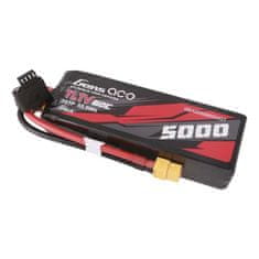 Gens Ace Baterija Gens ace G-Tech 5000mAh 11,1V 60C 3S1P Lipo z vtičem XT60
