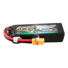 Gens Ace Gens ace G-Tech 5000mAh 14,8V 4S1P 60C Lipo baterija s priključkom XT90 Plug-Bashing Series