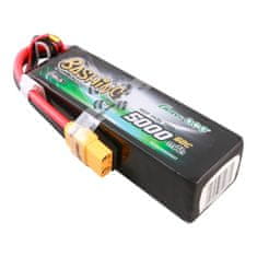 Gens Ace Gens ace G-Tech 5000mAh 14,8V 4S1P 60C Lipo baterija s priključkom XT90 Plug-Bashing Series