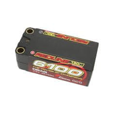 Gens Ace Akumulator Gens ace Redline Series 6100mAh 7.4V 130C 2S2P HardCase 71# LiPo