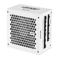 darkFlash Darkflash UPT850 850W napajalnik za PC (bel)