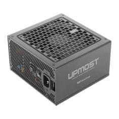 darkFlash Darkflash UPT750 750W napajalnik za PC (črn)