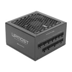 darkFlash Darkflash UPT750 750W napajalnik za PC (črn)