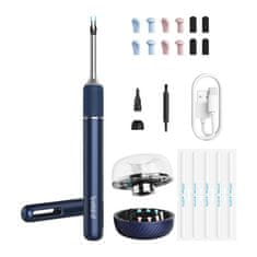 MojPlanet Smart Visual Ear-Clean Palica Bebird Note 5 pro (modra)