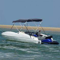 shumee Bimini tenda s 4 loki in stranicami 243x(170-182)x137 cm