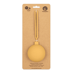 Petite&Mars PETITE&amp;MARS Intense Ochre silikonski etui za dude 0m+