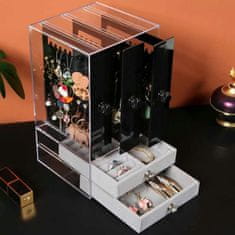 slomart AG119F Stojalo za organiziranje nakita
