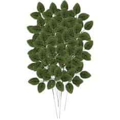Gardlov Umetni listi 47 cm - komplet 12 kosov. Gardlov 22557