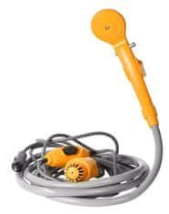 slomart AG242B Potovalni tuš 12v