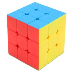 slomart AG801 Logična kocka 3x3x3
