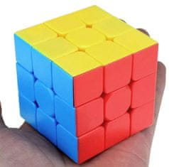 slomart AG801 Logična kocka 3x3x3